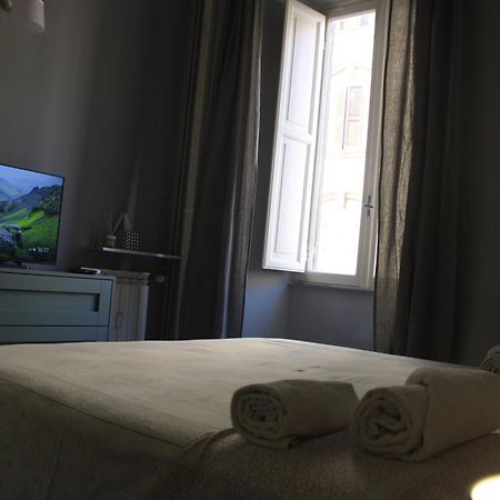 Roma Central Apartment San Giovanni Luaran gambar