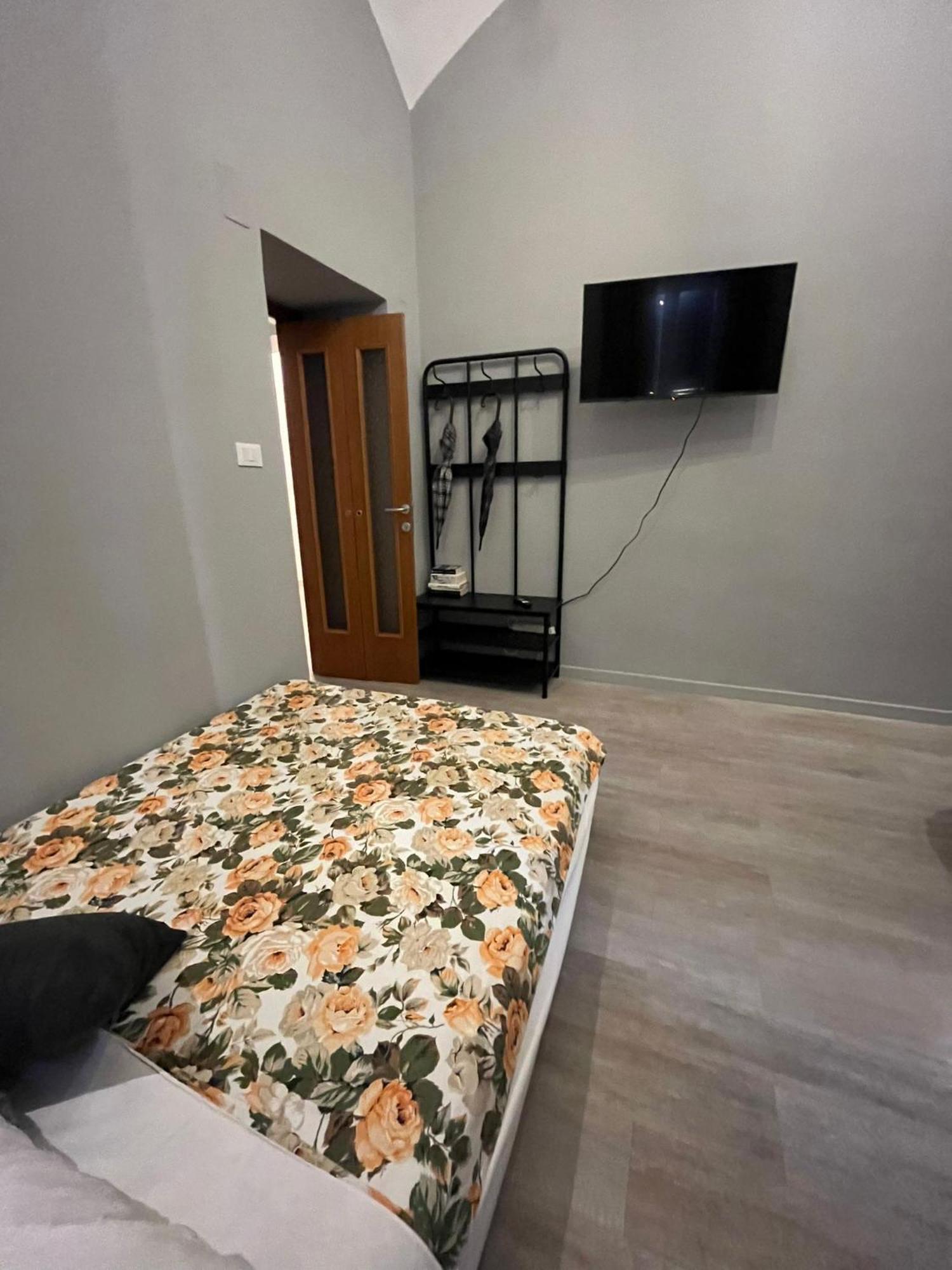 Roma Central Apartment San Giovanni Luaran gambar
