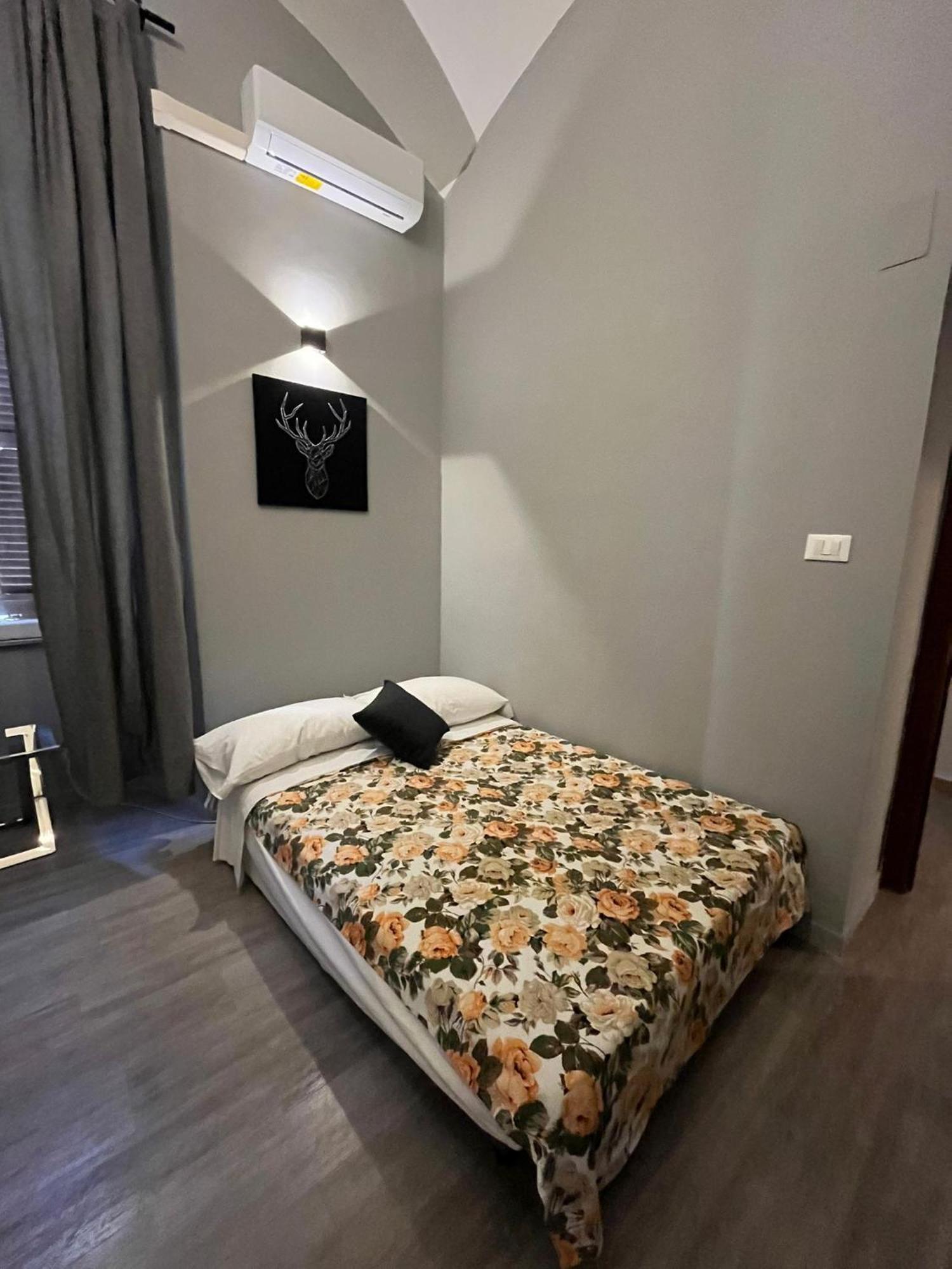Roma Central Apartment San Giovanni Luaran gambar