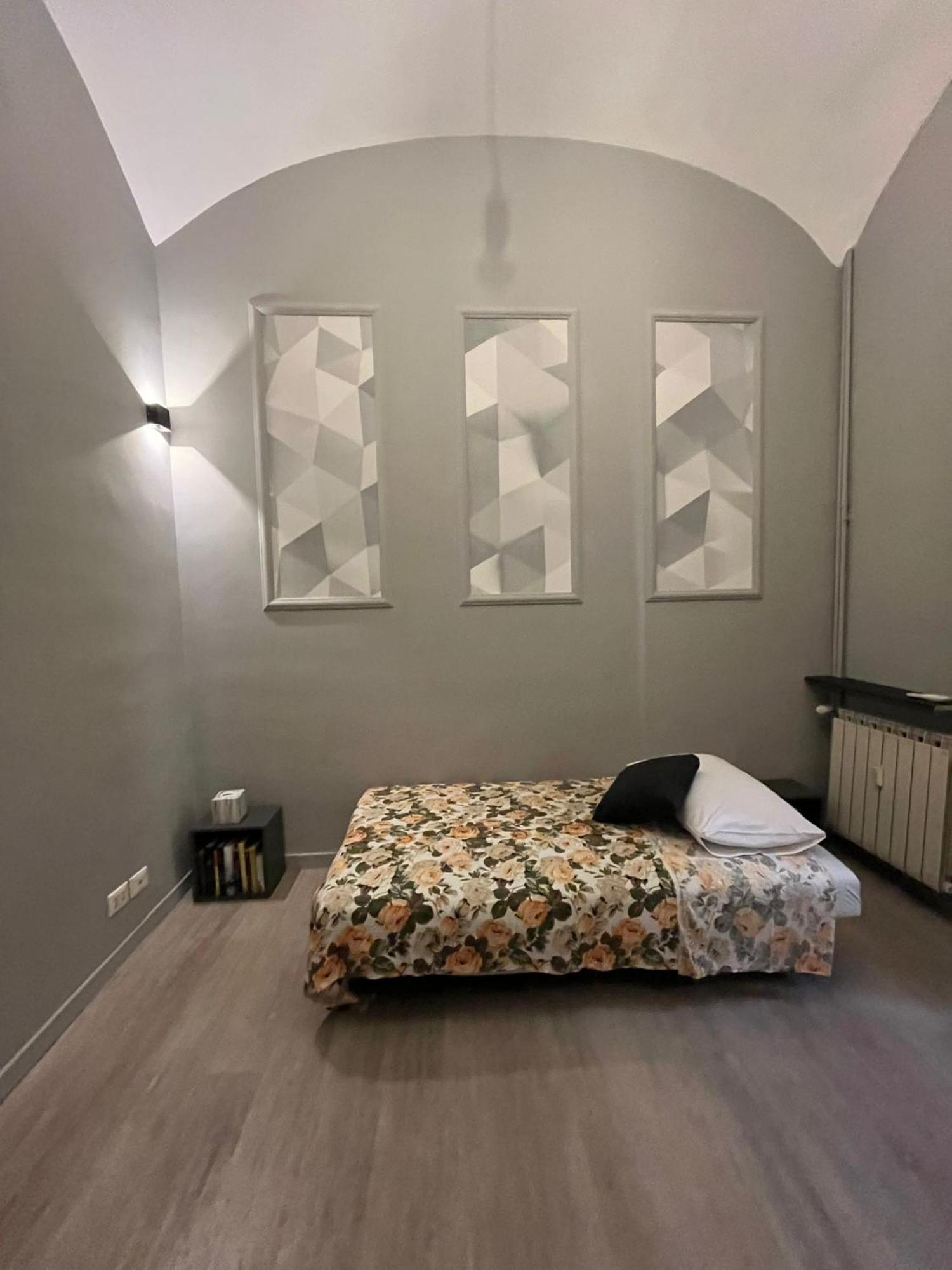 Roma Central Apartment San Giovanni Luaran gambar