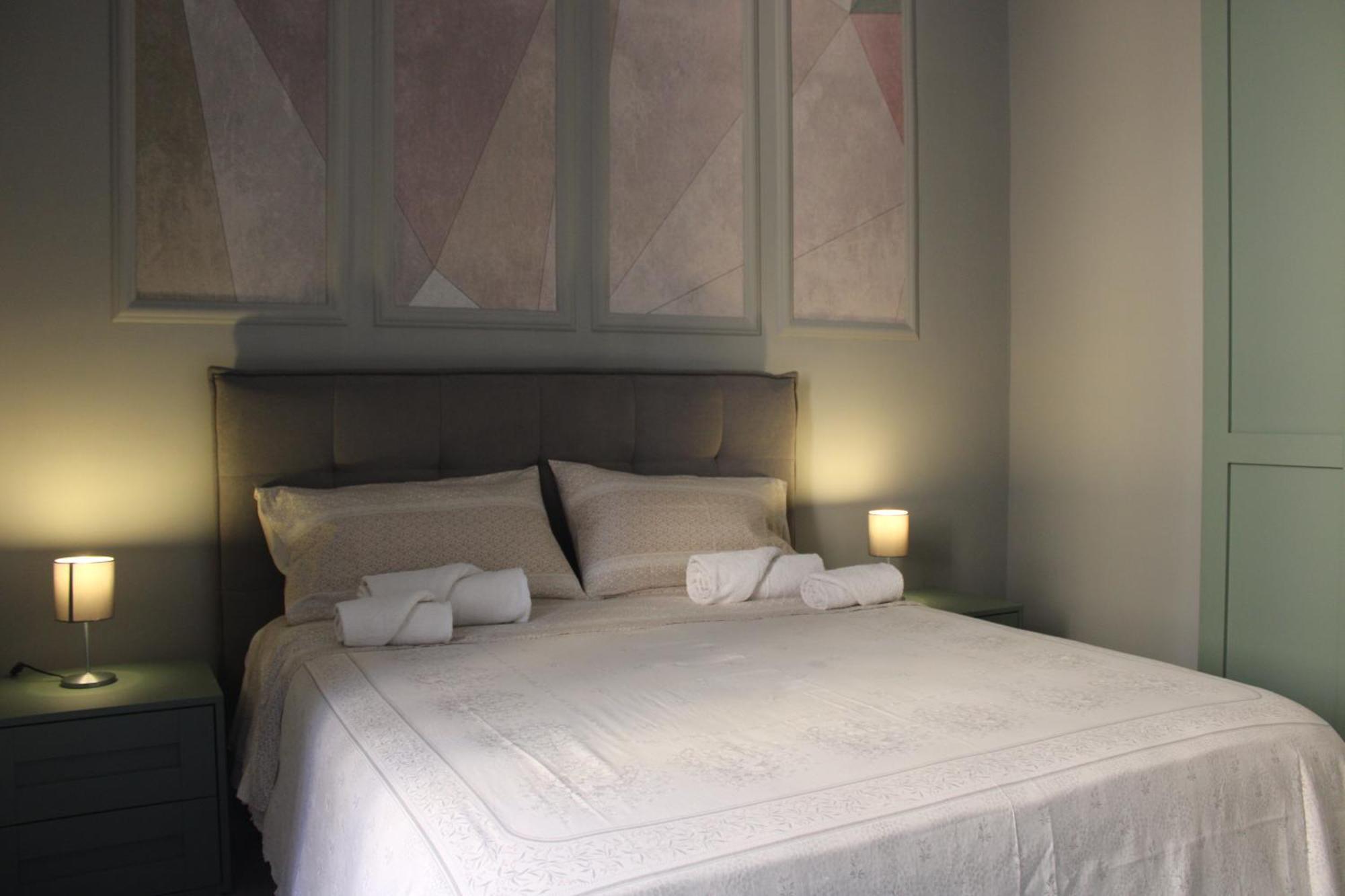Roma Central Apartment San Giovanni Luaran gambar