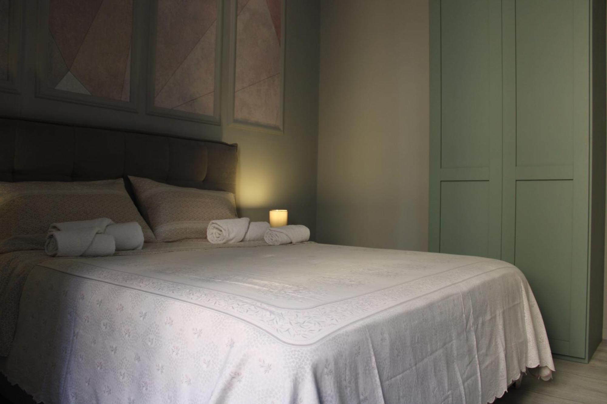 Roma Central Apartment San Giovanni Luaran gambar
