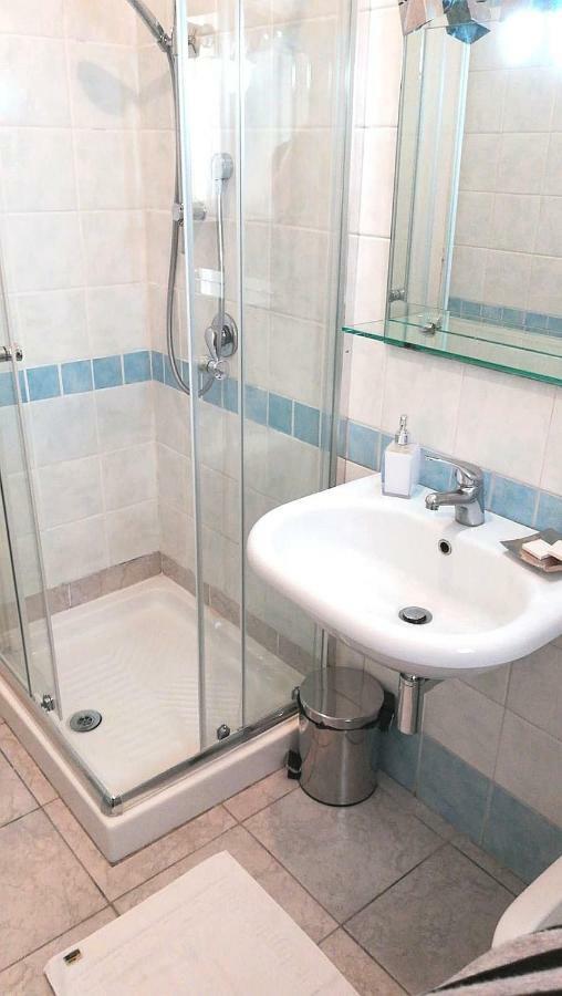 Roma Central Apartment San Giovanni Luaran gambar