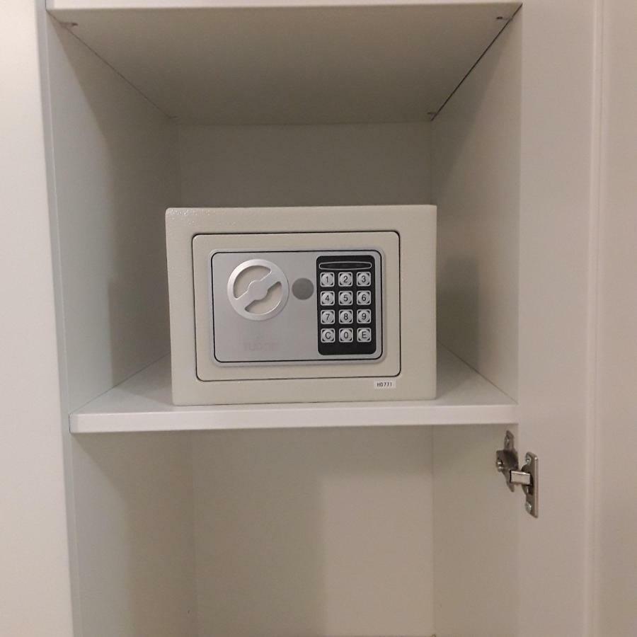 Roma Central Apartment San Giovanni Luaran gambar